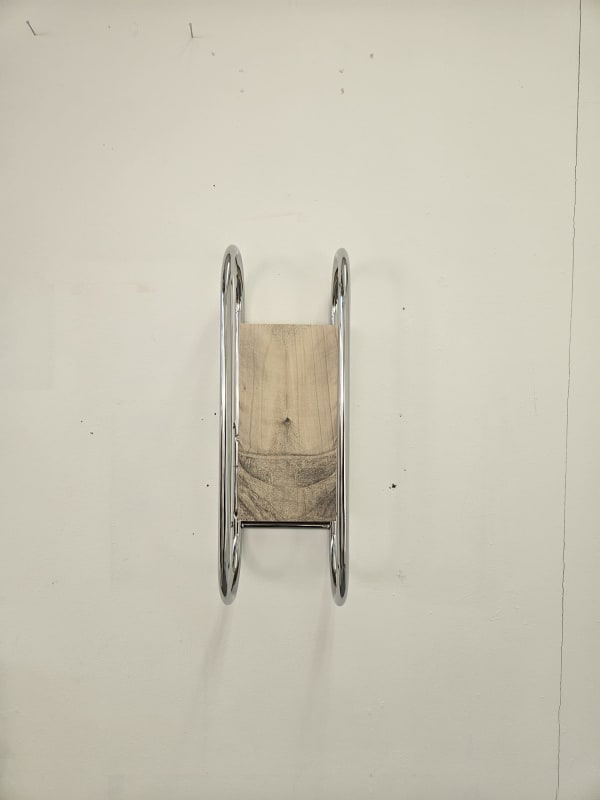 Moses Tan, Naval Gazing, 2026