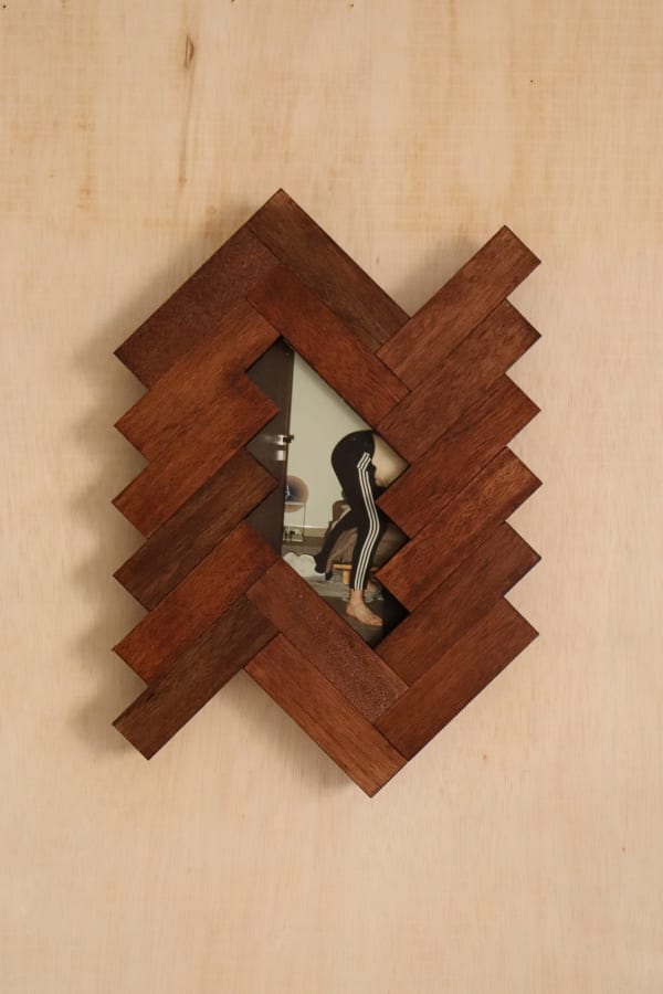 Dylan Chan, Warm Bodies (he's packing), 2026