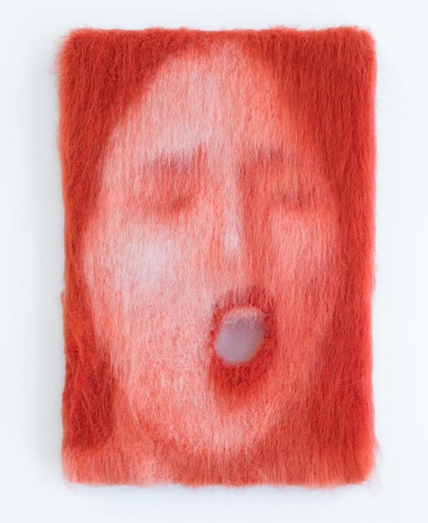 Weijue Wang, Said, 2023