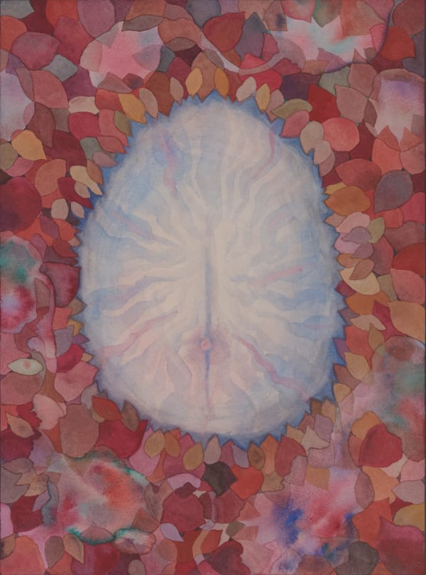 Zhou Chi, Red Cultivation , 2022