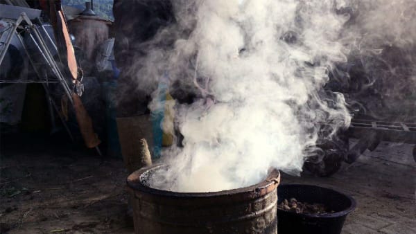 Lo Lai Lai Natalie, Smokescreen II, 2020-2023