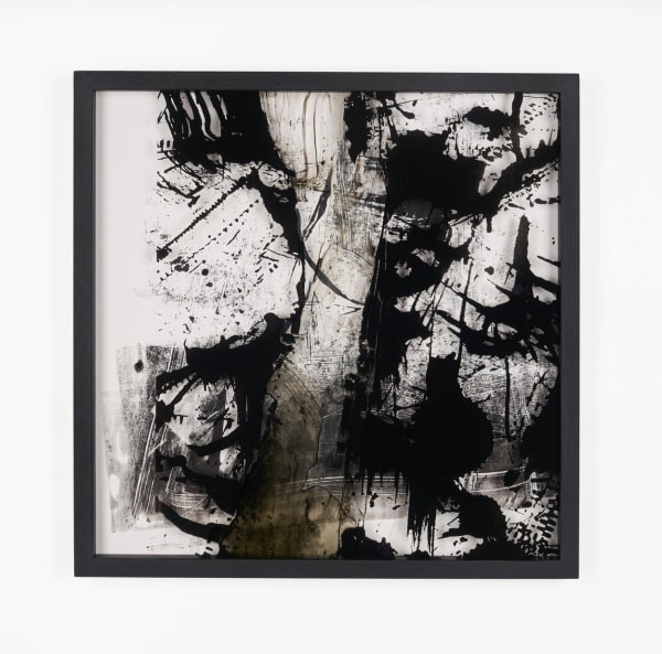 Yeo Shih Yun, Impossibility of Repetition #2 , 2019