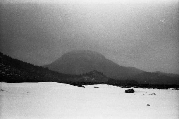 Sun Haiting, A Winter Trip-25, 2020