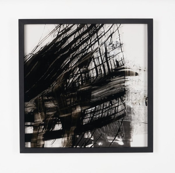 Yeo Shih Yun, Impossibility of Repetition #4 , 2019