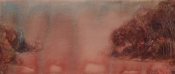Anupama Alias Anil, The Uncertain Realities of Red, 2024
