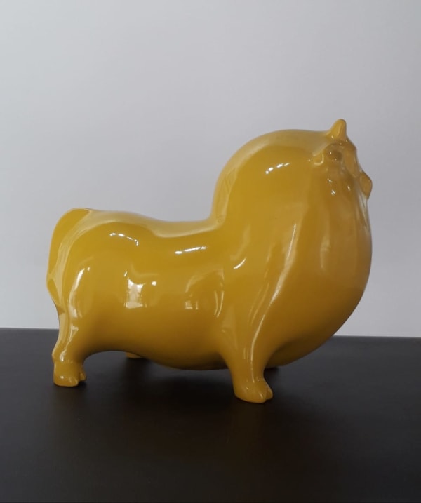 Bholla Sreekanth Kurva, Bull, NA