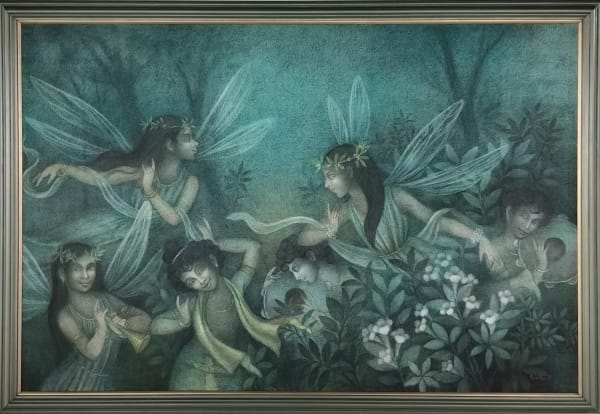 Bratin Khan, Pre Dawn Light