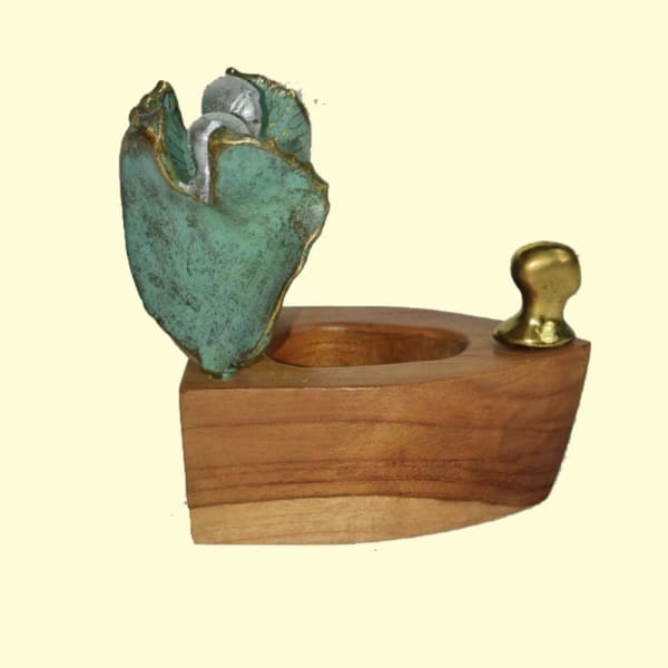 Y Shivarama Chary, Unique Form, NA