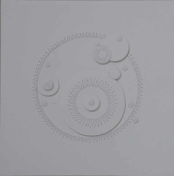 Dhruti Mahajan, Untitled