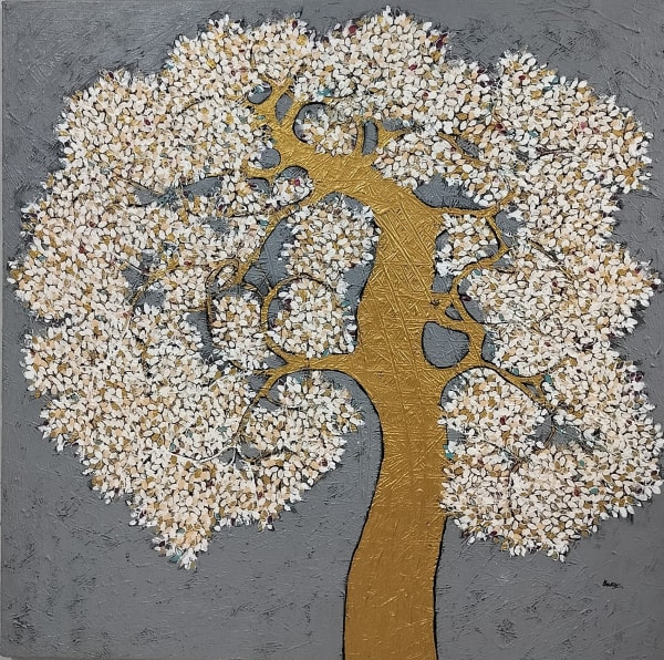 Bhaskar Rao Botcha, Untitled