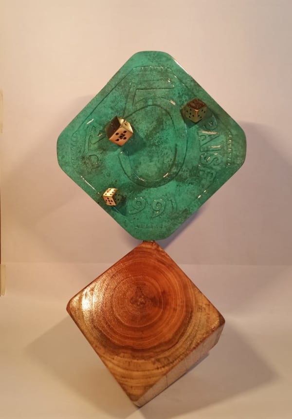 Subodh Singh, Untitled