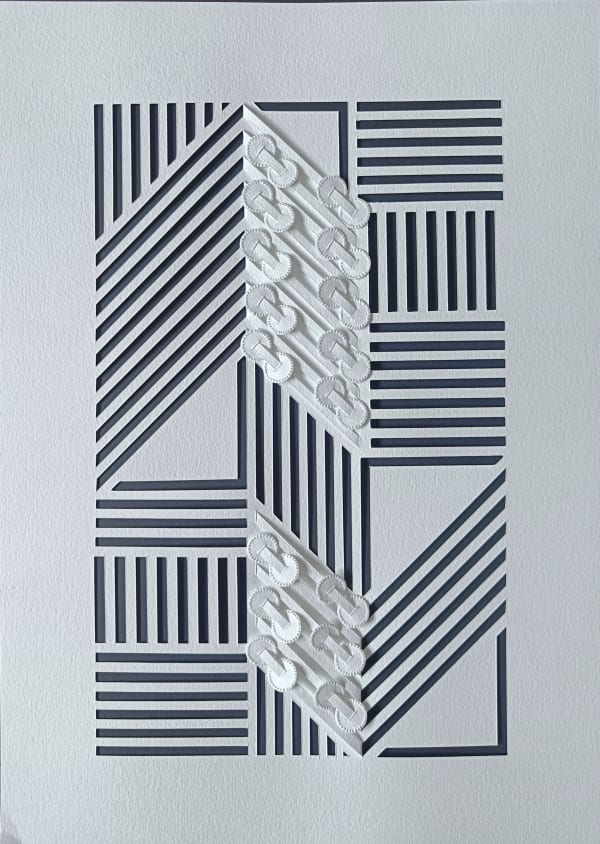 Dhruti Mahajan, The Quiet in-betweens