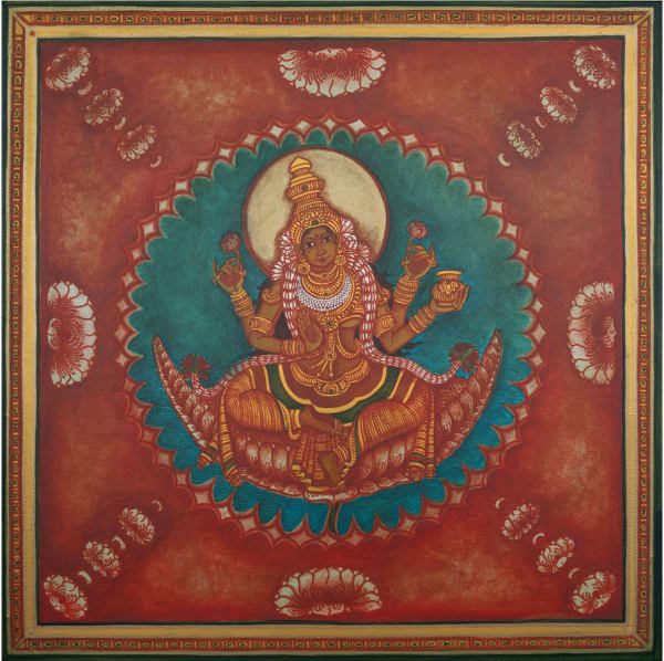 Arpitha Reddy, Lakshmi