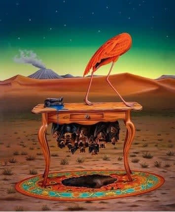 Suneel Mamadapur, Untitled, 2023