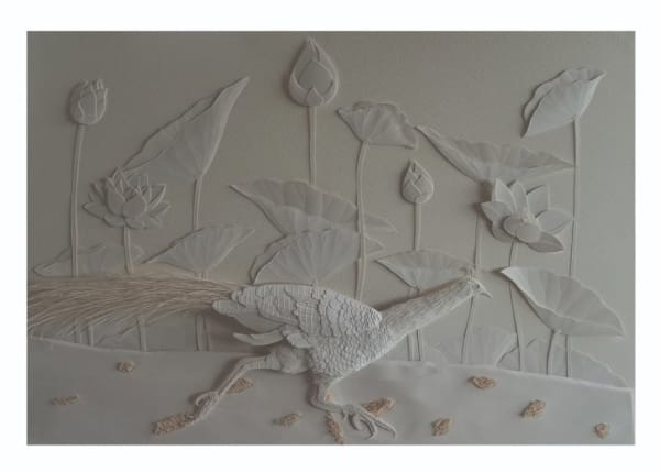 Sangameshwar Allipuram, Untitled