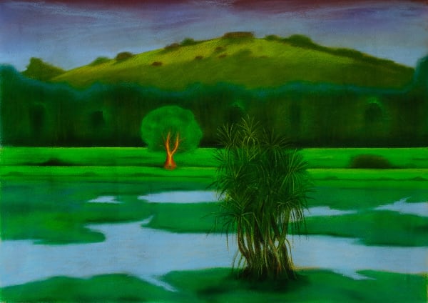 Sudheesh Kumar K, Anjilora - The Letter of Time, 2025