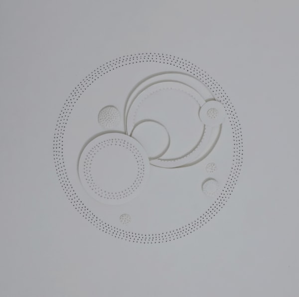 Dhruti Mahajan, Untitled