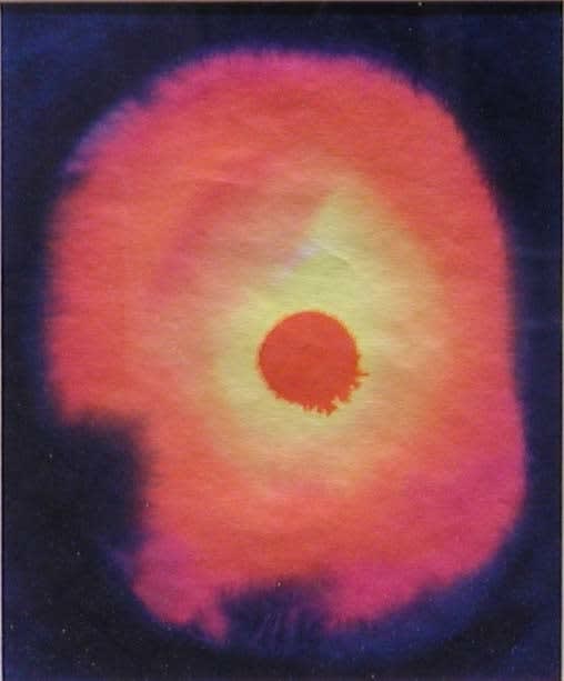 Prafulla Mohanti, Untitled, NA