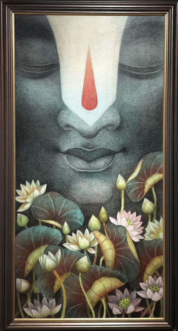 Bratin Khan, The Creator