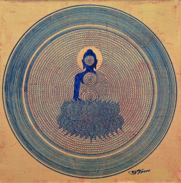 Bodhi Selvam, Bodhi Mandala