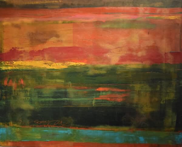 Jeong Ja Seo, 1 : 30 Am At Hyderabad Airport, NA