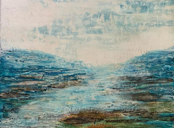 Jaya Lakshmi, Ocean, NA