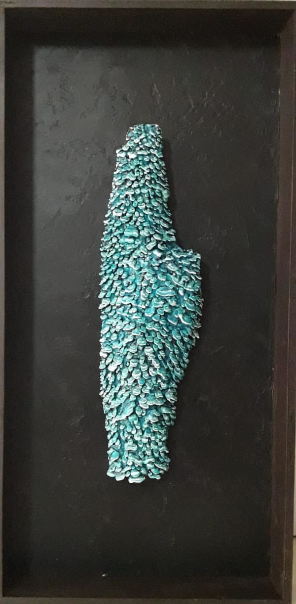 Jaya Lakshmi, Under The Ocean, NA