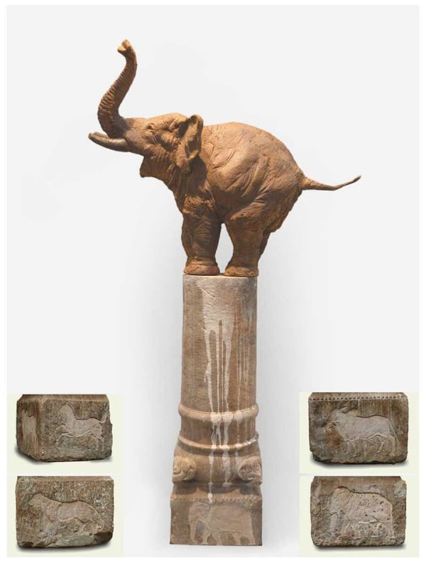 Debiprasad Bhunia, Capitalism, NA