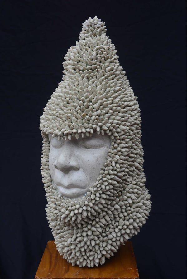 Kaushik Halder, Untitled, NA