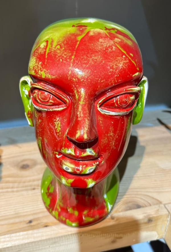 Y Shivarama Chary, Untitled