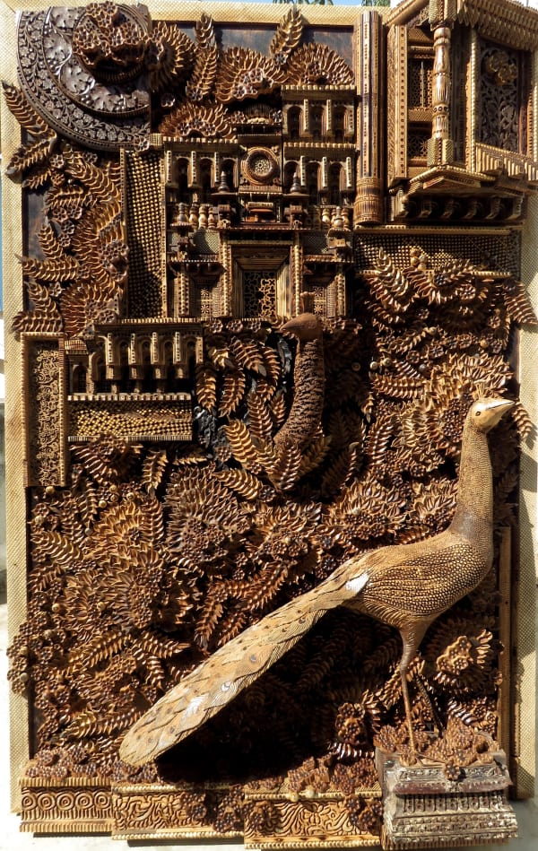 Mayadhar Sahu, Truth is Beauty