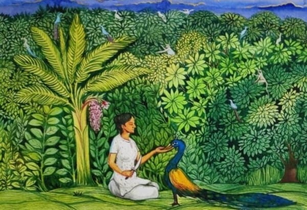 Sunil M Lohar, Intension