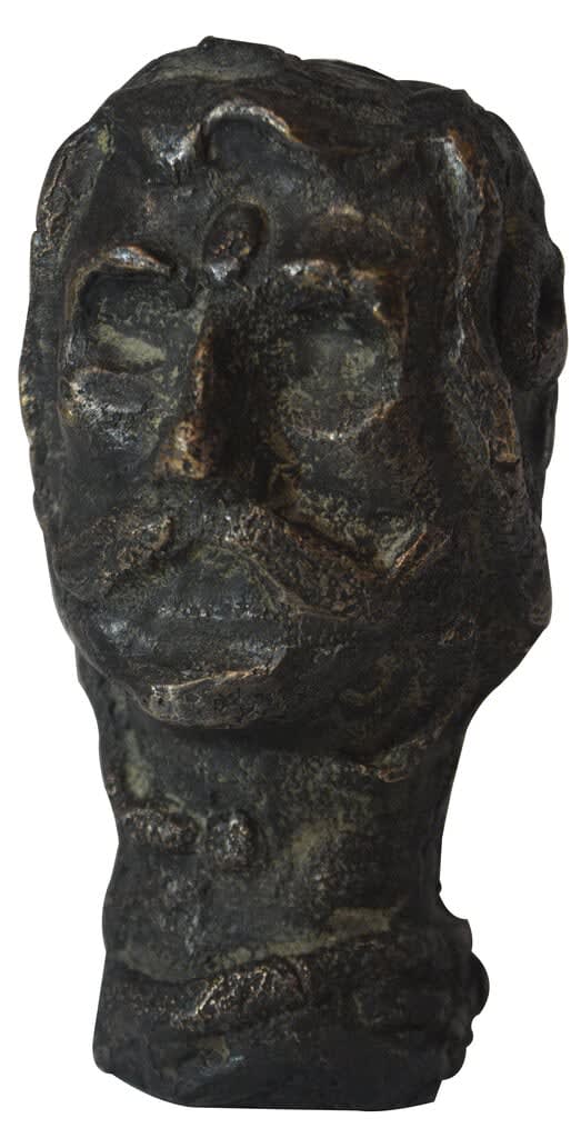 Sachin S Jaltare, Untitled, NA