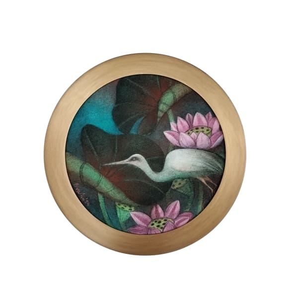 Bratin Khan, Untitled