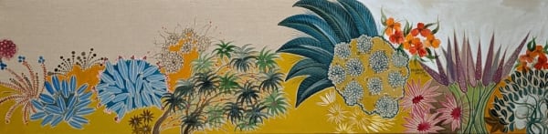 Priyanka Aelay, And, we really want to Live - II