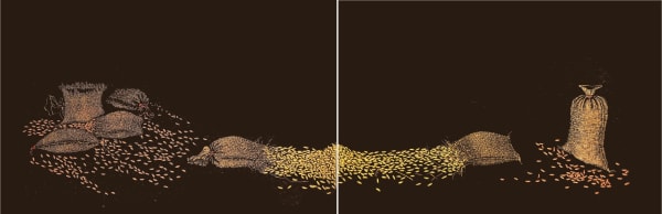 Satyanarayana Gavara, Untitled, NA