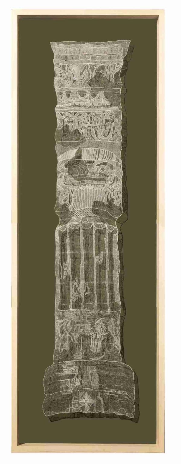 Sumakshi Singh, Monuments, 2025