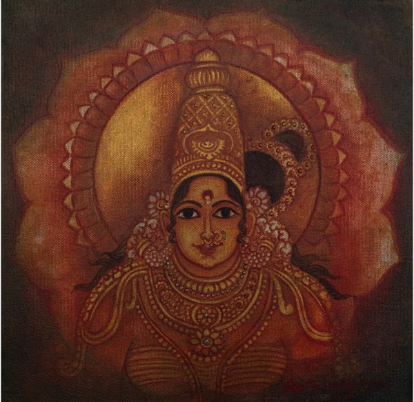 Arpitha Reddy, Hari priya