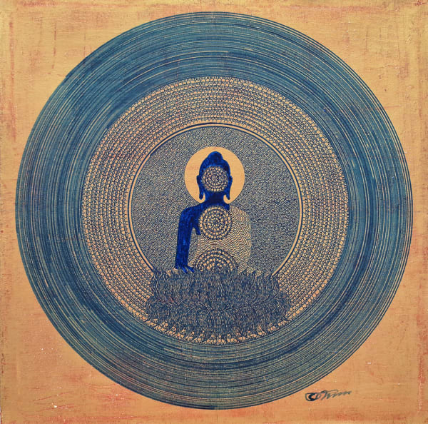 Bodhi Selvam, Bodhi Mandala