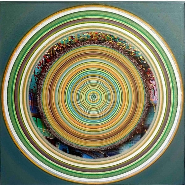 Ghanshyam Gupta, Curning the Thought