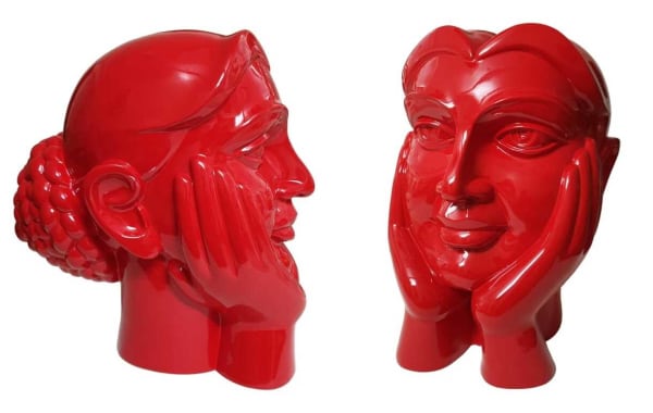 Krishna D V S, Untitled