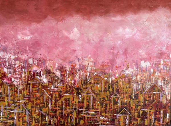 Karishma wadhwa, Crimson Love