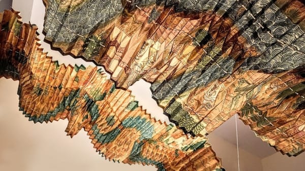 Sacred Geometries at India Art Fair