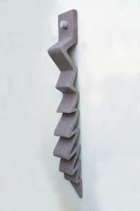 S D Hariprasad, Unfurling Path 2