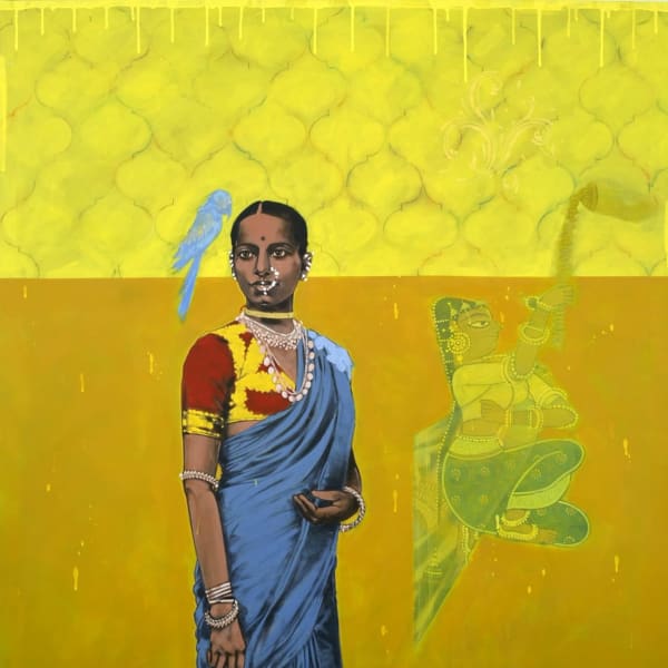 Masuram Ravikanth, Royal Gaze, NA