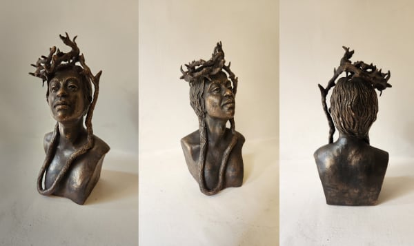 Anupama Alias Anil, Untitled, 2018