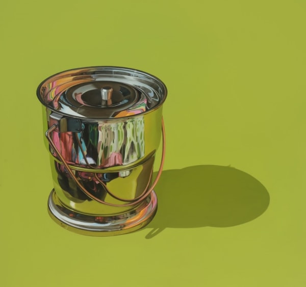 Anjaneyulu G, Untitled, NA