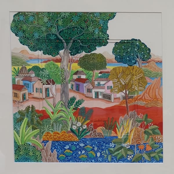 Sumanto Chowdhury, Untitled