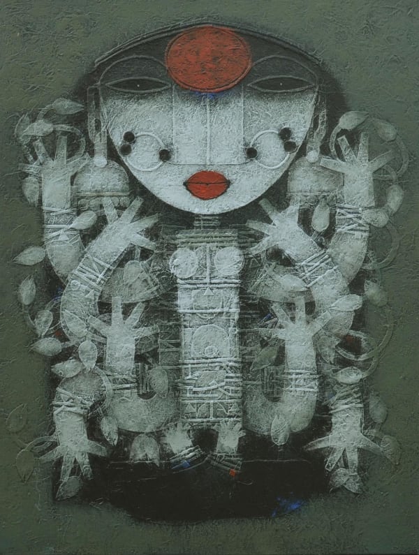 Basuki Dasgupta, Devi, NA