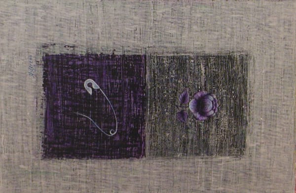 Meher Afroz, Position 1, NA